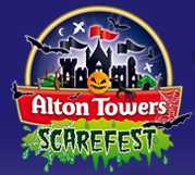 Alton Towers