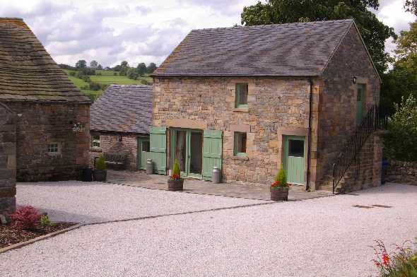 Cottage tthree