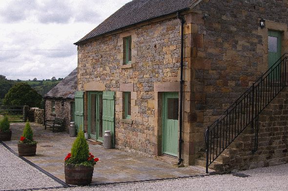 Cottage Image
