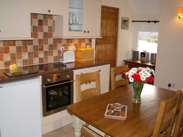 Kitchen Six